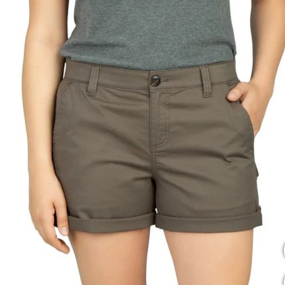 Boston Traders Women's Short NWT - Picture 1 of 4